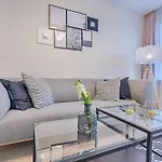 Princely Suites Nisantasi