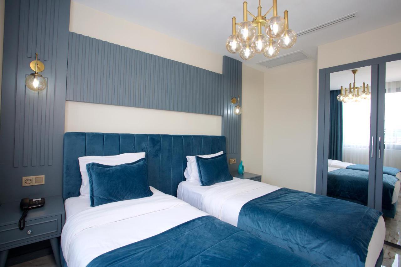Appartement Princely Nisantasi