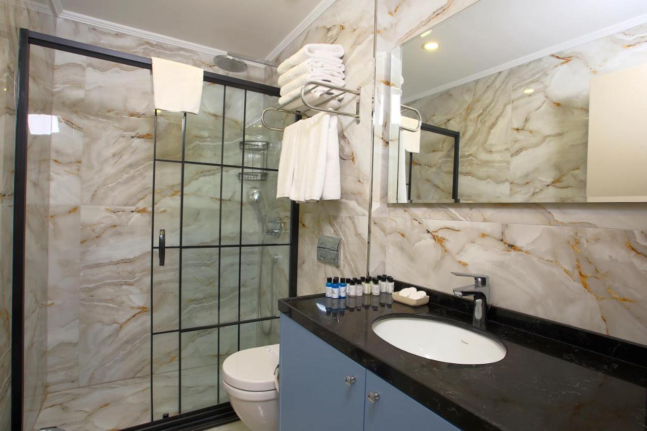 Appartement Princely Nisantasi *