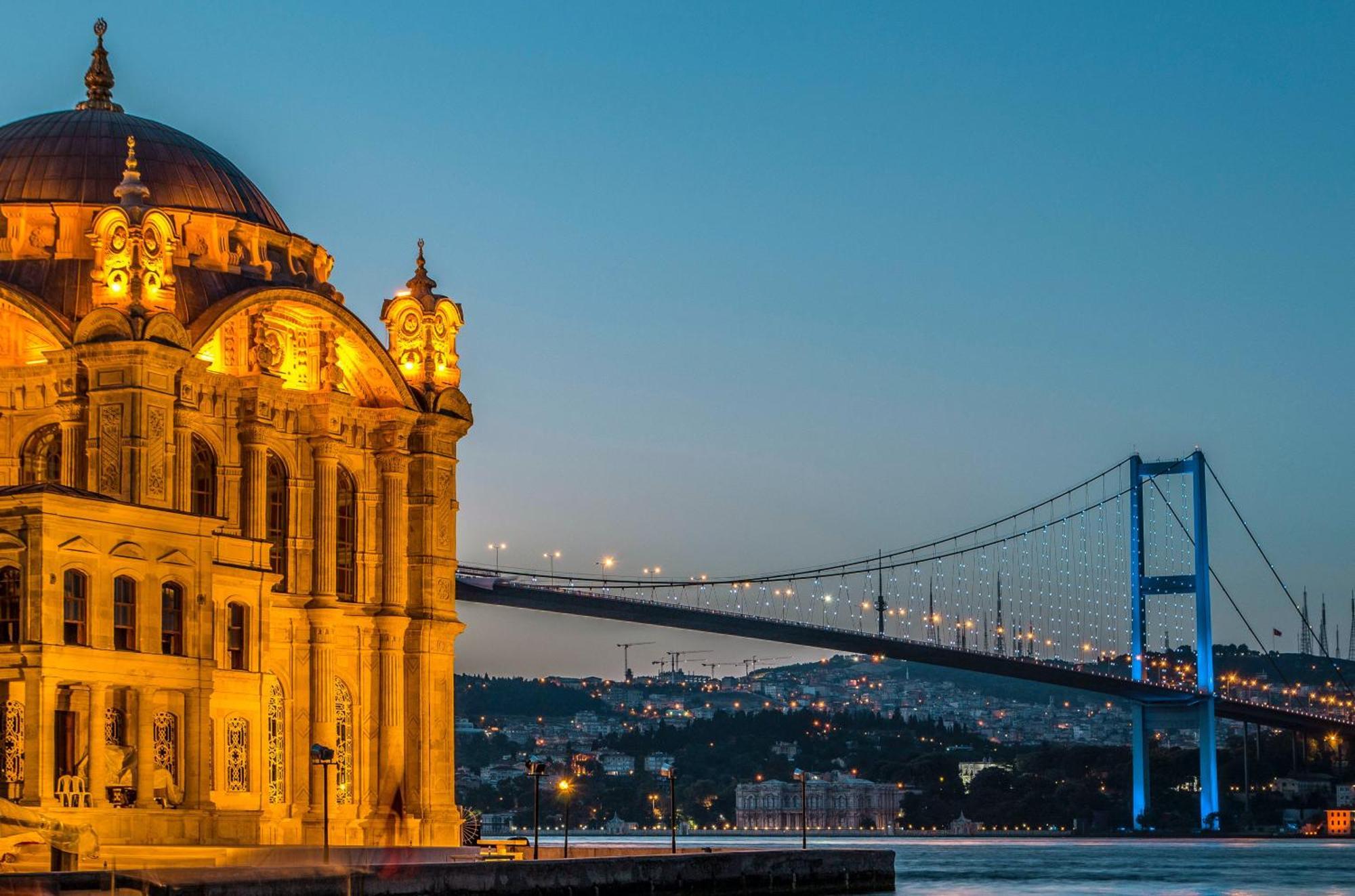 Princely Nisantasi * Istambul