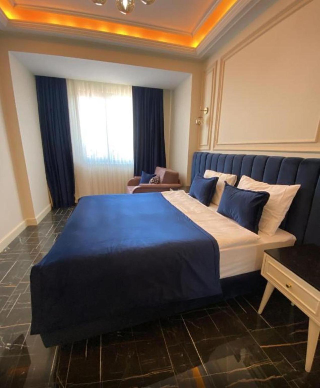 Appartement Princely Nisantasi *